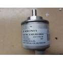 rpm New German original rotation encoder KRONES 0-900-69-459-8