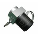 1000mm journey stay cord encoder ABZ three phase pulse pull-cord encoder pull-cord stay cord encoder