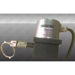 GEMPLE high precision stay cord displacement sensor SSI signal measurement 100mm 1000mm pull-cord encoder