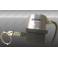 GEMPLE high precision stay cord displacement sensor SSI signal measurement 100mm 1000mm pull-cord encoder