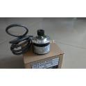 1000PR encoder decoder NOC-S1000-2HC with gear flange