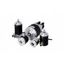 original genuine P F encoder 10-11631-1024 10-11631R-1024