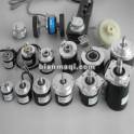 New 10-11631-R-100 rotation encoder