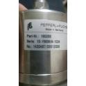 Pepperl Fuchs incremental rotation encoder 10-15636IA-1024