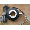 elevator encoder outer diameter 80 30 pulse 1024.TTL output voltage 24V