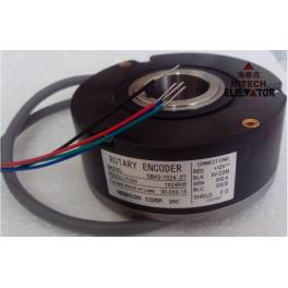encoder NEMICON 1024-2T encoder