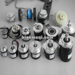 New HTB 1024B1 108.809 E rotation encoder elevator encoder