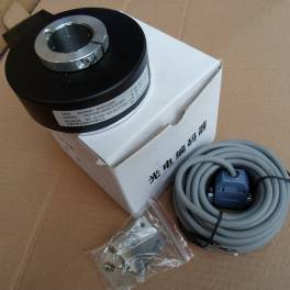 elevator photoelectric rotation encoder pulse 1024 diameter of axle 30 40 42 45 Input 10-30V