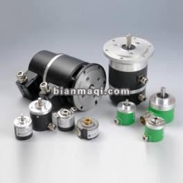 New EB58C 10-H6PR-500 ELCO ELCO rotation encoder