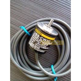 minitype photoelectric rotation encoder OSS 2M three phase 10P 200P
