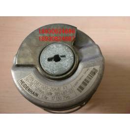 HEIDENHAIN encoder ERN 1387.020-2048 F1 Used Used in good condition