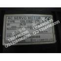 servo motor delete 13S-115Z 120 1 encoder debug encoder