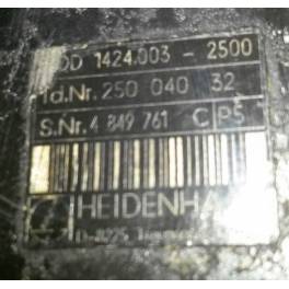 HEIDENHA encoder 1424.003-2500