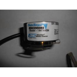 CMC MODEL 14414-694 encoder