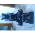 stepping motor organization engraving machine journey 150 150 170mm screw encoder