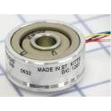 HAROWE encoder 15BRCX-601-K10