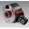 BHF 16.24K 60-12-A Switzerland BAUMER Huebner encoder imitation copied unit