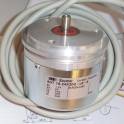 motor 345113 encoder BDT 16.24K200-L6-5 CH-8501