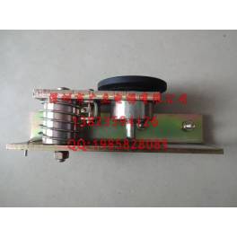 Hitachi elevator encoder 16501839-A -B