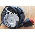 elevator parts elevator encoder 413 2048 16S15-58