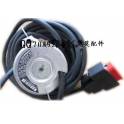 elevator parts elevator encoder 413 2048 16S15-58