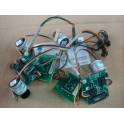 5 photoelectric encoder MODEL 1-800-669-5112 MS18A-360-2MCA-105