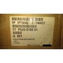 SIEMENS servo motor 1FT6062-1AF71-4AG1 increment encoder 1.5kw3000rpm sin