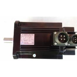 TECO servo motor 1KW1000zpm 2000 2500 encoder delete TECO motor