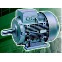 SIEMENS three phase AC motor 4kw2 with encoder 1LA7113-2AA10-Z H57