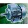 SIEMENS three phase AC motor 4kw2 with encoder 1LA7113-2AA10-Z H57