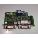 KEB KEB frequency converter encoder 1M.F5.080-1008
