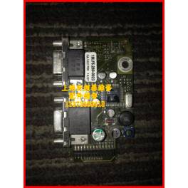 KEB frequency converter encoder 1M.F5.280-0023