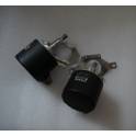 SIEMENS encoder 1XP8001-1 1024