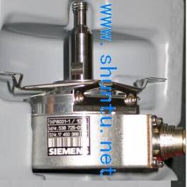 New original genuine SIEMENS encoder 1XP8001-1 1024 genuine Ready Stock