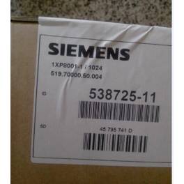 SIEMENS SIEMENS 1XP8001-1 1024 encoder New original in open box genuine