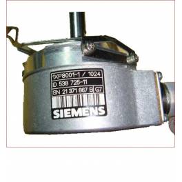 original genuine SIEMENS encoder 1XP8001-1 1024 SIEMENS rotation encoder