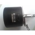 SIEMENS encoder 1XP8001-1 1024