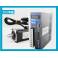 Single-phase 220v servo motor driver 2.4N.m 750W 3000 rpm 80 motor driver encoder