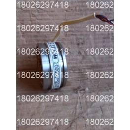 GEC ALSTHOM 200005P0010 encoder rotation transformer