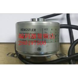 RI64 2000BW4H7IBD0O German HENGSTLER encoder imitation copied unit
