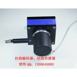 stay cord encoder machine motion position control detection position control 2000MM