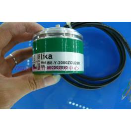 LIKA LIKA New original rotation encoder I58 -Y -2000ZCU26R
