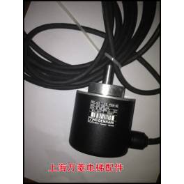 HEIDENHAIN encoder ID 320 200-22