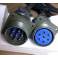 servo motor connect encoder connect DDK 20-15SF 20-15PF