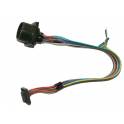 FANUC encoder socket 20-29S encoder connect socket