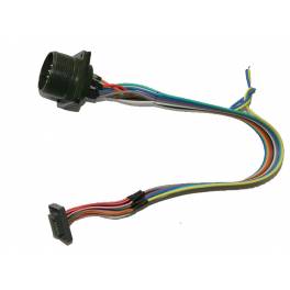 FANUC encoder socket 20-29S encoder connect socket