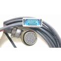 FANUC FANUC 7 20-29S encoder servo motor signal transfer
