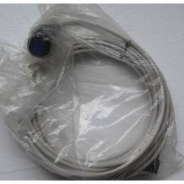 DDK 20-29SF servo motor encoder cable 17 new 10