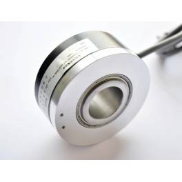 genuine Changchun hollow photoelectric encoder 20-30mm pulse output