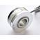 genuine Changchun hollow photoelectric encoder 20-30mm pulse output
